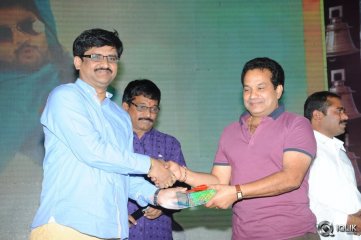 The Bells Movie Audio Launch